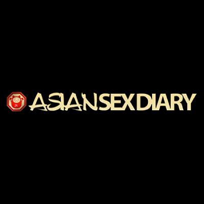 Asian Sex Diary VR .